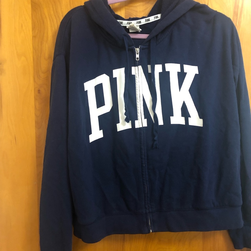 Victoria’s Secret Pink